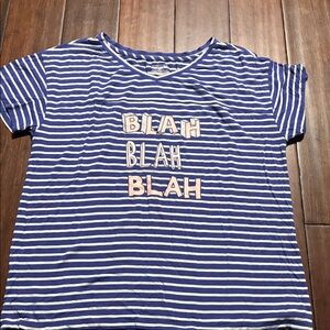 Jasmine & Ginger night or lounge shirt oversized 
U